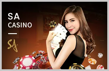 Sòng bài Casino trực tuyến RR88